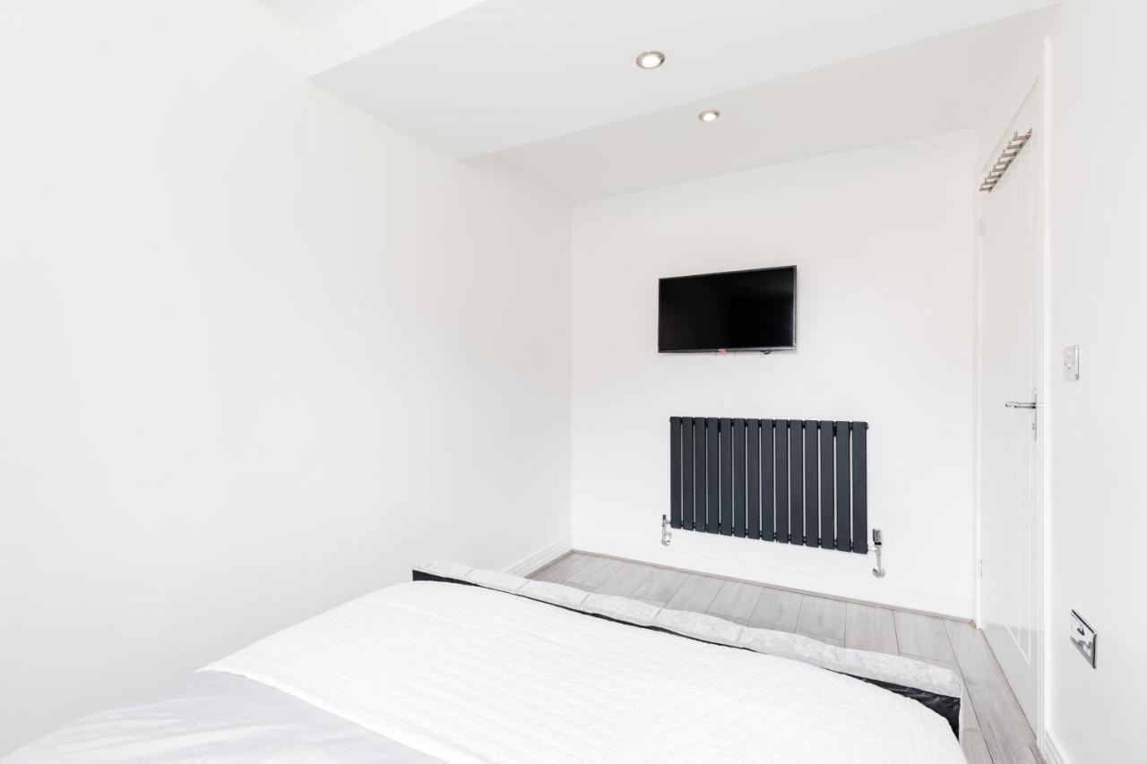 Cozy Stay In Birmingham By The Canal !! Exterior photo